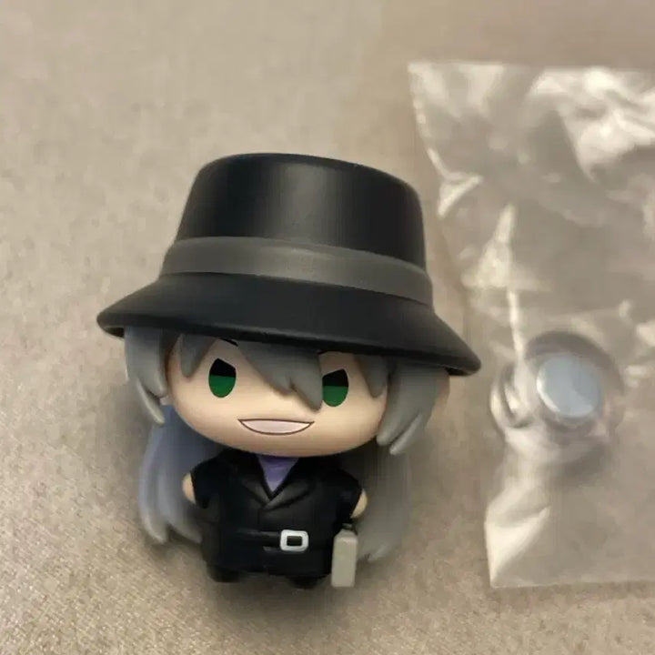 [BUNJANG] Popmart Detective Conan Jin Magnet Figure / 명탐정 코난 팝마트 마그넷 진 판매
