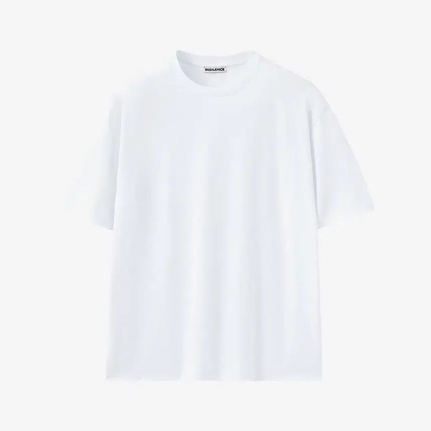 [BUNJANG] Insilence Supima White T-shirt / 새상품) 인사일런스 수피마 화이트 M