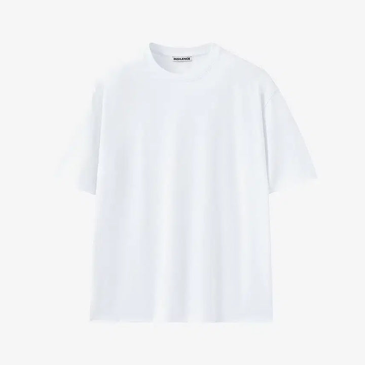 [BUNJANG] Insilence Supima White T-shirt / 새상품) 인사일런스 수피마 화이트 M