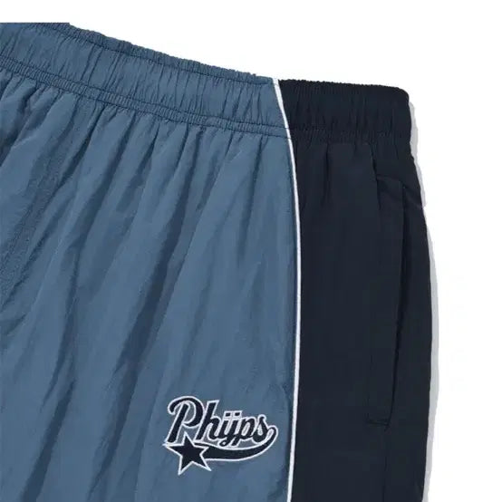 [BUNJANG] Physical Education Dept Tail Logo Nylon Shorts XL / [새상품] 피지컬 에듀케이션 테일로고 쇼츠 나일론 팬츠 XL 윈드 셋업