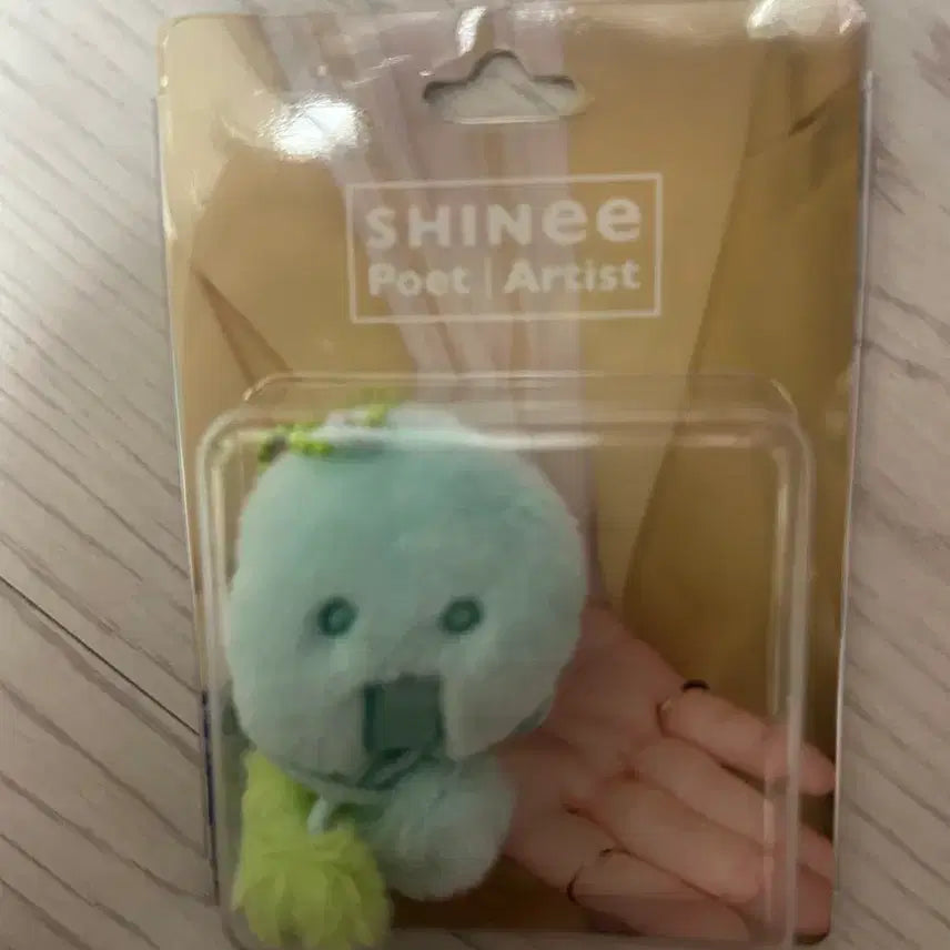 [BUNJANG] SHINee Poet Artist Album Bundle Set / 샤이니 포엣아티스트 미개봉 앨범 일괄