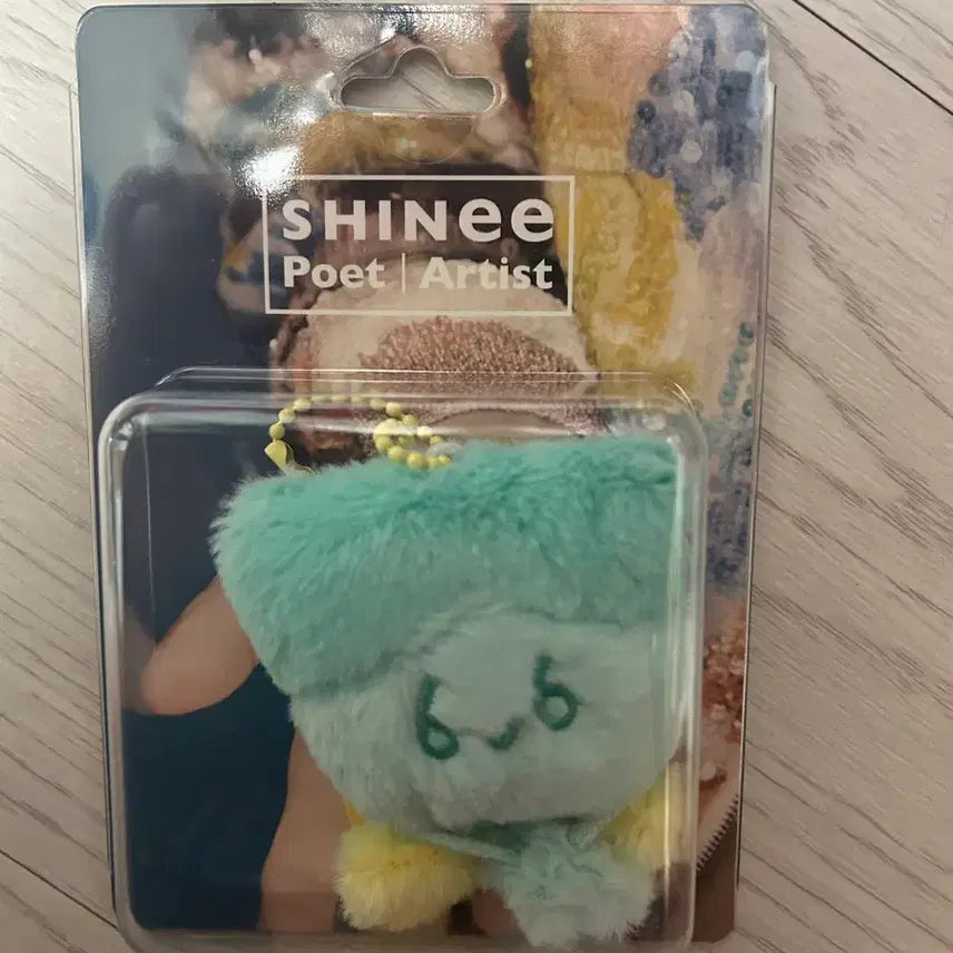 [BUNJANG] SHINee Poet Artist Album Bundle Set / 샤이니 포엣아티스트 미개봉 앨범 일괄
