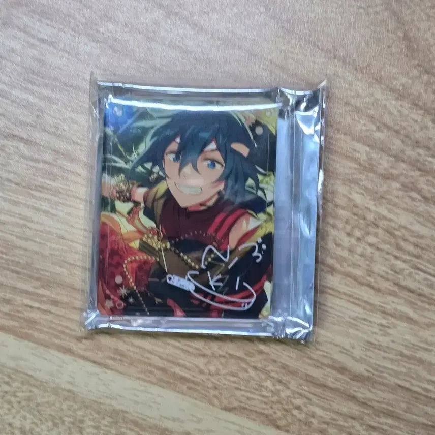 [BUNJANG] Ensemble Stars Animate Collaboration Acrylic Corotto Shiina Niki / 앙스타 애니메이트 콜라보 아크릴 코롯토 시이나 니키