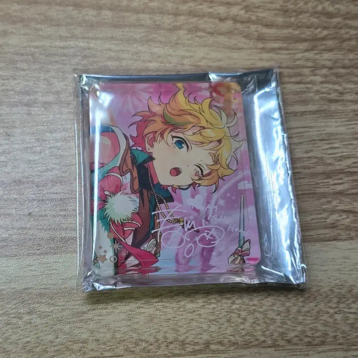 [BUNJANG] Ensemble Stars Animate Collaboration Acrylic Corotto Harukawa Sora / 앙스타 애니메이트 콜라보 아크릴 코롯토 하루카와 소라