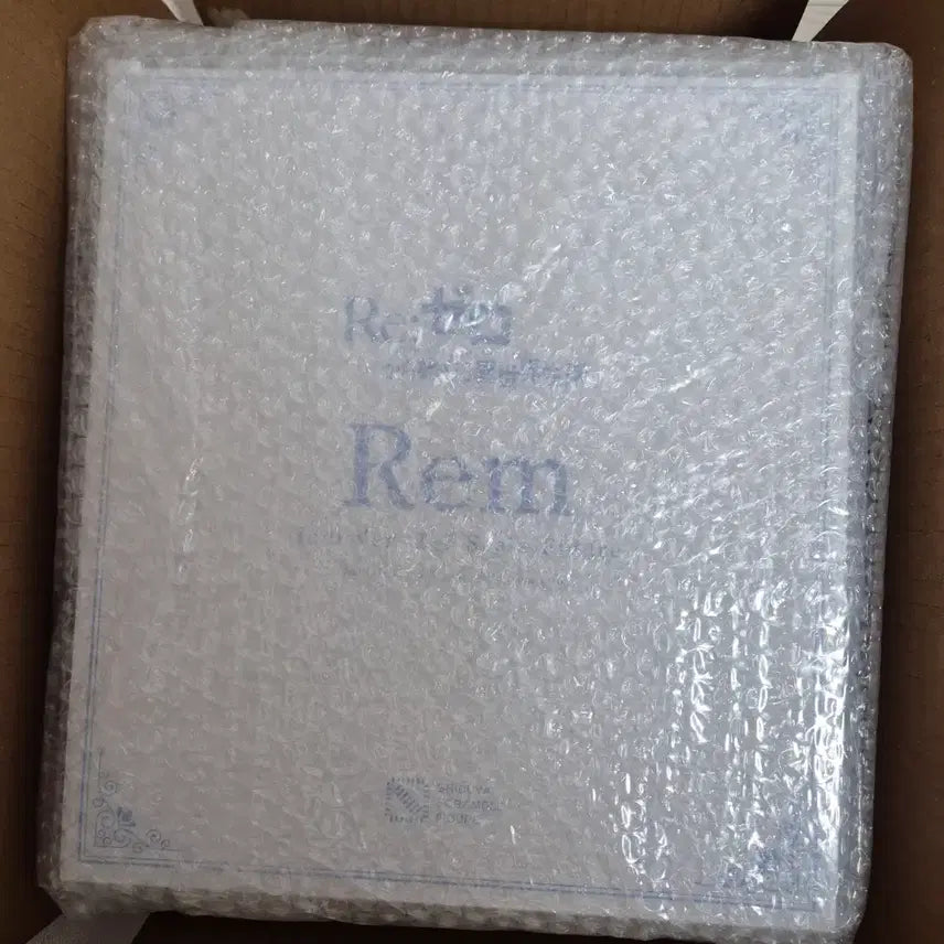[SOLD OUT] 리제로 이스트림 렘 아이돌Ver 1/7 스케일 피규어