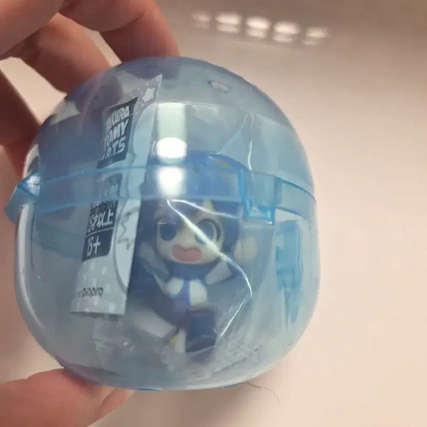 [BUNJANG] Kaito Figure Gacha / 카이토 꽈당 가챠 팝니다