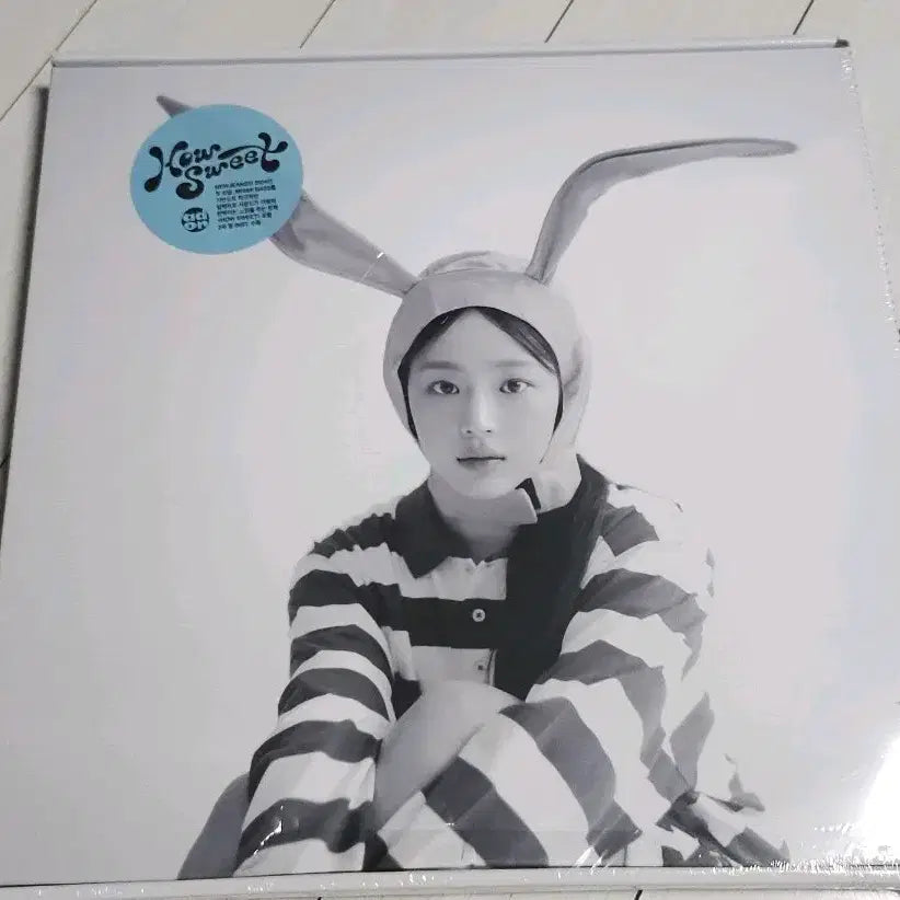 [BUNJANG] NewJeans Minji House With Album / 뉴진스 하우스윗 앨범판매해요(민지)