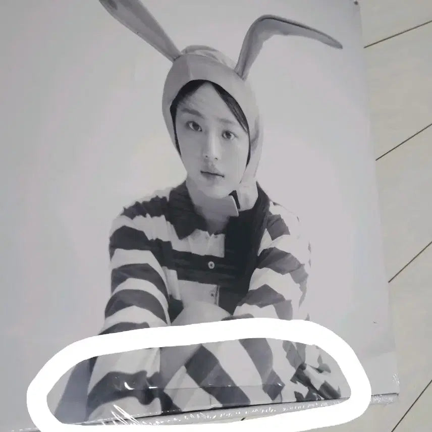 [BUNJANG] NewJeans Minji House With Album / 뉴진스 하우스윗 앨범판매해요(민지)