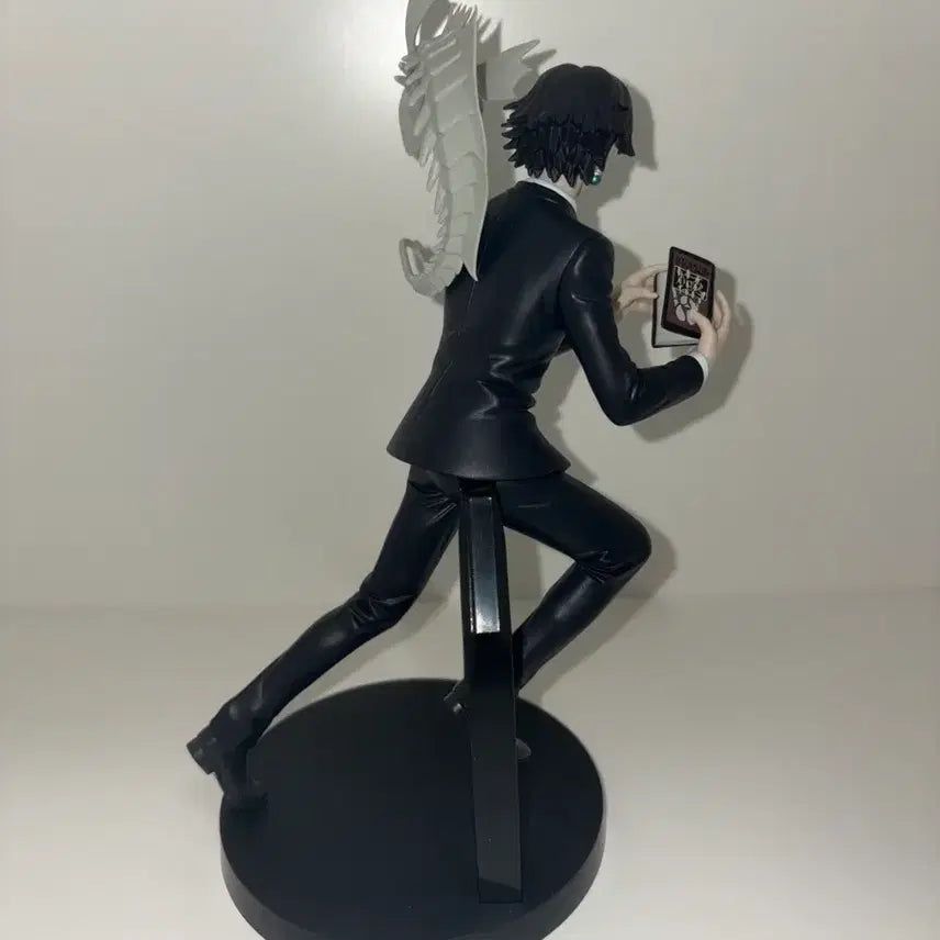 [BUNJANG] Hunter x Hunter Chrollo Banpresto Vibration Figure / 헌터헌터 클로로 반프레스토 바이브레이션 피규어
