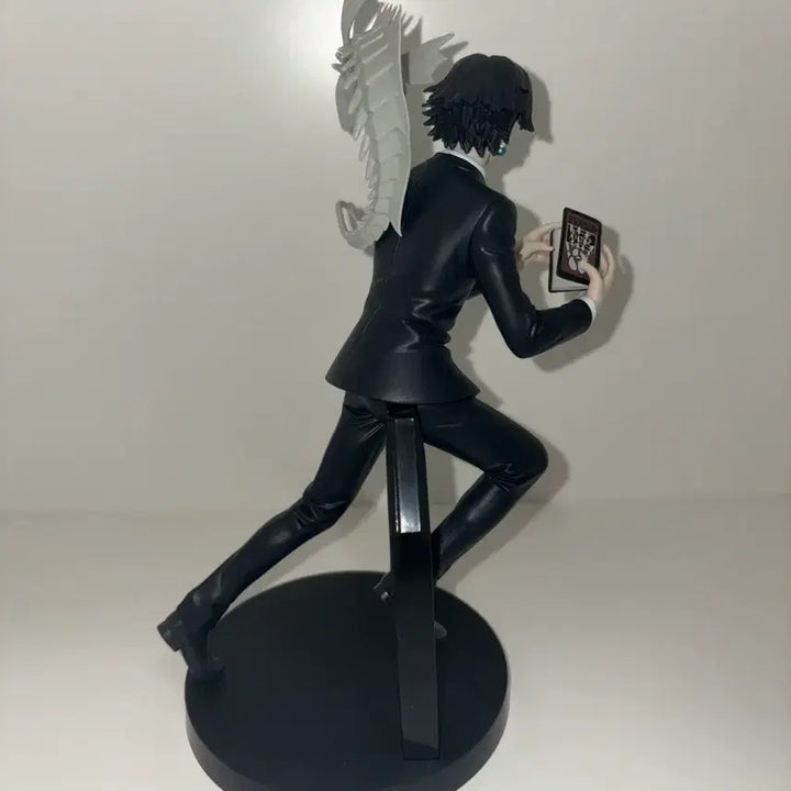 [BUNJANG] Hunter x Hunter Chrollo Banpresto Vibration Figure / 헌터헌터 클로로 반프레스토 바이브레이션 피규어