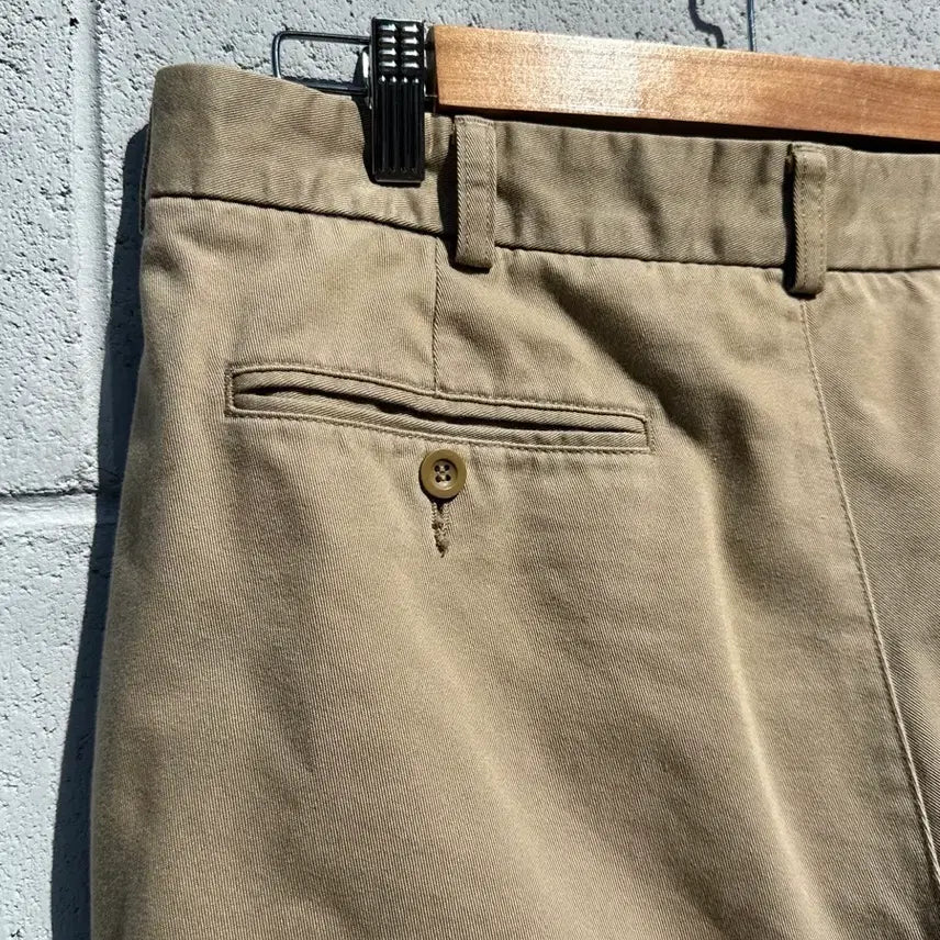 [BUNJANG] Wrangler Vintage Chino Pants / 랭글러 빈티지 치노팬츠
