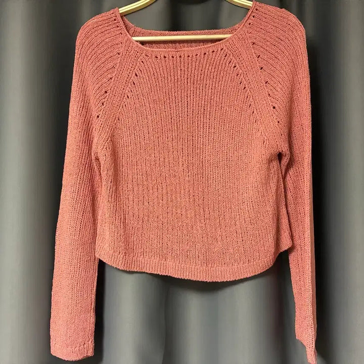 [BUNJANG] Ronhi Summer Knit / 론희 ronhi 여름니트