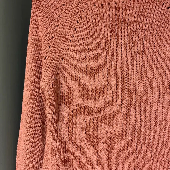 [BUNJANG] Ronhi Summer Knit / 론희 ronhi 여름니트