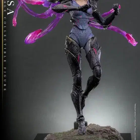 [BUNJANG] Hot Toys Kai&