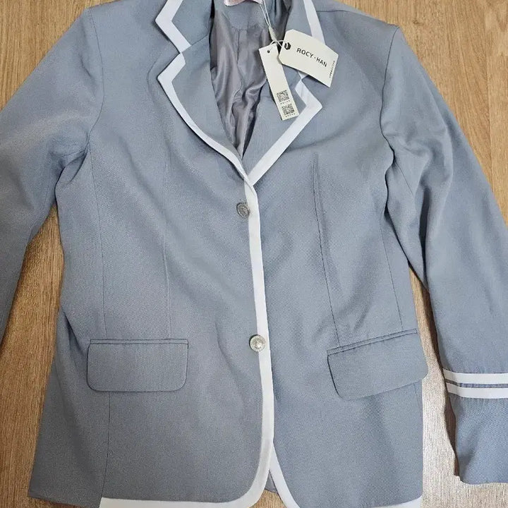 [BUNJANG] Male Idol Style School Uniform Set / 남자아이돌 스타일 놀이공원 교복컨셉사진 자켓 바지 판매합니다