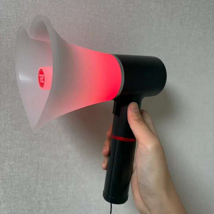 [SOLD OUT] 더보이즈 응원봉 구버전 + 가방 양도 더비봉 하트성기