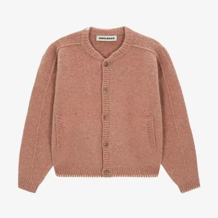 [BUNJANG] Insane Garage x Insilence Collaboration Cardigan (M) / 인세인개러지 (인사일런스) 콜라보 가디건 (m)