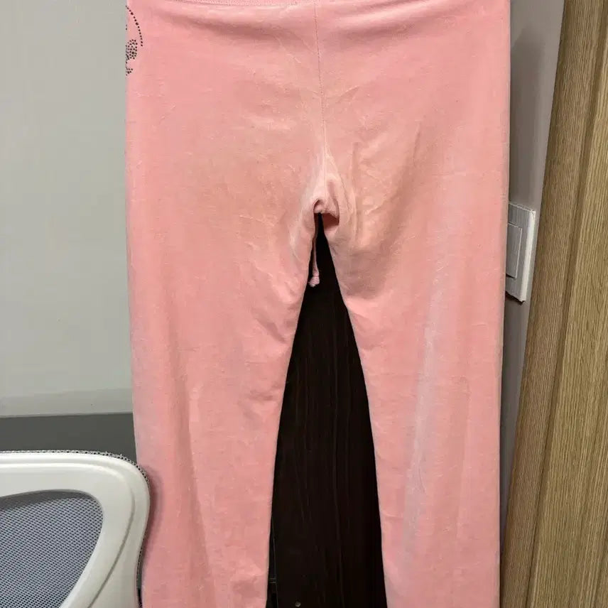 [SOLD OUT] 쥬시꾸뛰르 벨벳 트레이닝복