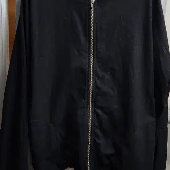 [BUNJANG] Linen Jumper / 린넨 점퍼