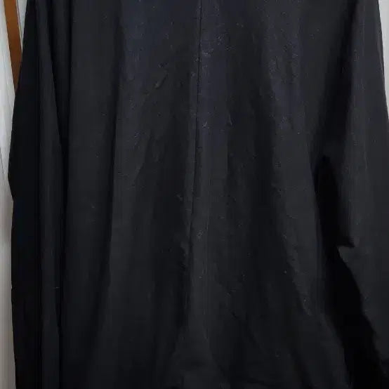 [BUNJANG] Linen Jumper / 린넨 점퍼