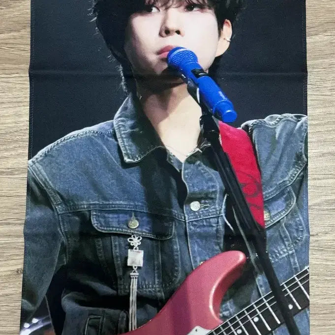 [BUNJANG] LUCY Choi Sangyeop Slogan / 루시 최상엽 슬로건 판매 lucy