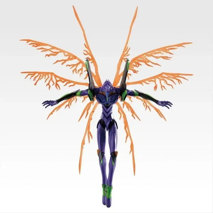 [BUNJANG] Evangelion Ichiban Kuji Last One Prize Eva Unit-01 Figure (Sealed) / 에반게리온 제일복권 라스트원상 초호기 피규어 미개봉 새상품