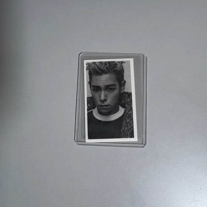 [SOLD OUT] 빅뱅 메이드 앨범 풀박스 탑