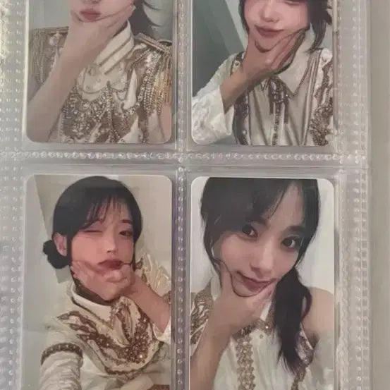 [BUNJANG] QWER Hong Kong Concert VIP POB Photocard / QWER 홍콩 콘서트 VIP 특전 포토카드 양도/판매