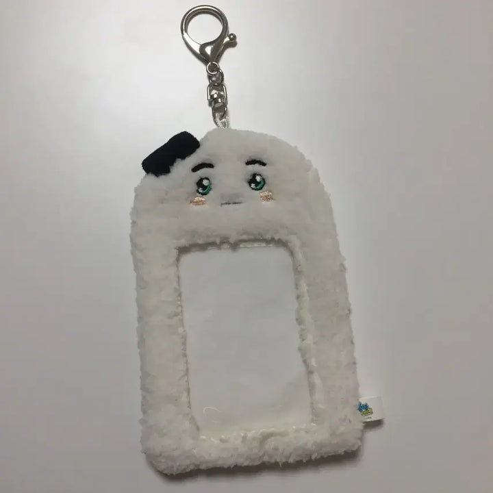 [SOLD OUT] 주먹밥 쿵야 포카홀더 포토카드 홀더