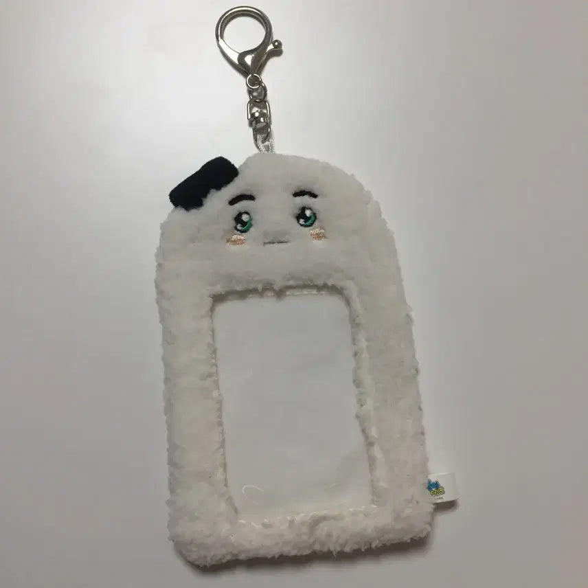 [SOLD OUT] 주먹밥 쿵야 포카홀더 포토카드 홀더