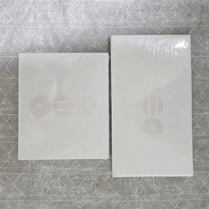 [SOLD OUT] 방탄 bts 아리랑 arirang 2종 앨범 세트 미개봉 양도