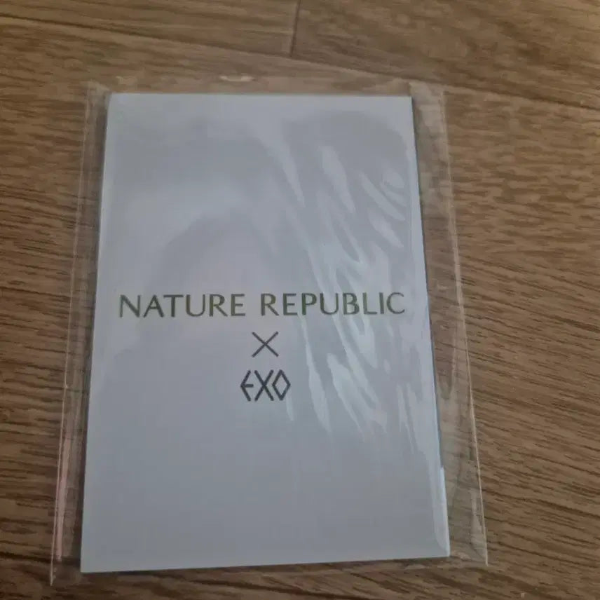 [BUNJANG] EXO Group Photocard / 엑소 포토