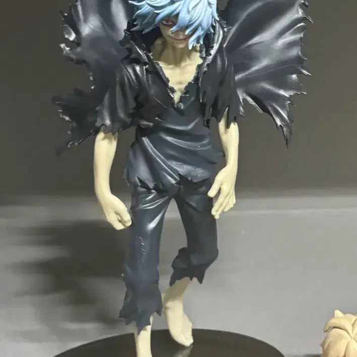 [BUNJANG] Shigaraki Tomura Figure / 시가라키 토무라 피규어