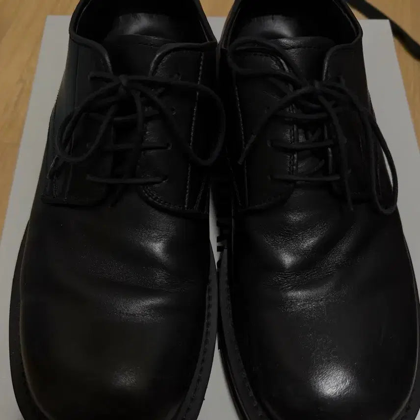 [BUNJANG] Lost Garden Forik Shoes / 로스트가든 포릭