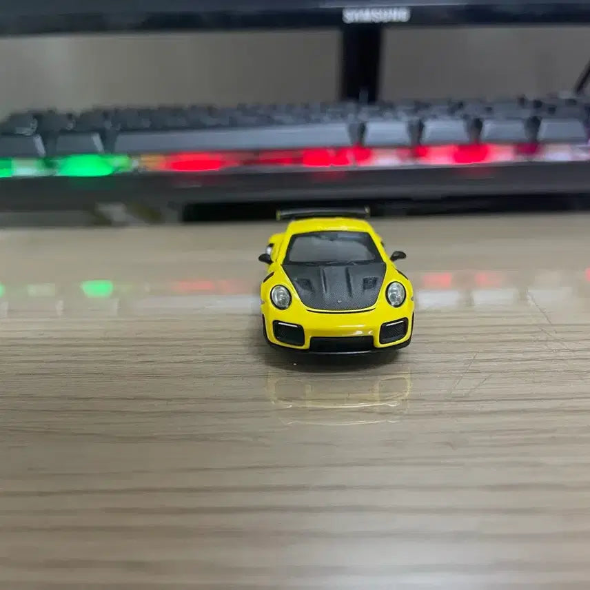 [SOLD OUT] 미니지티 포르쉐 911 gt2RS