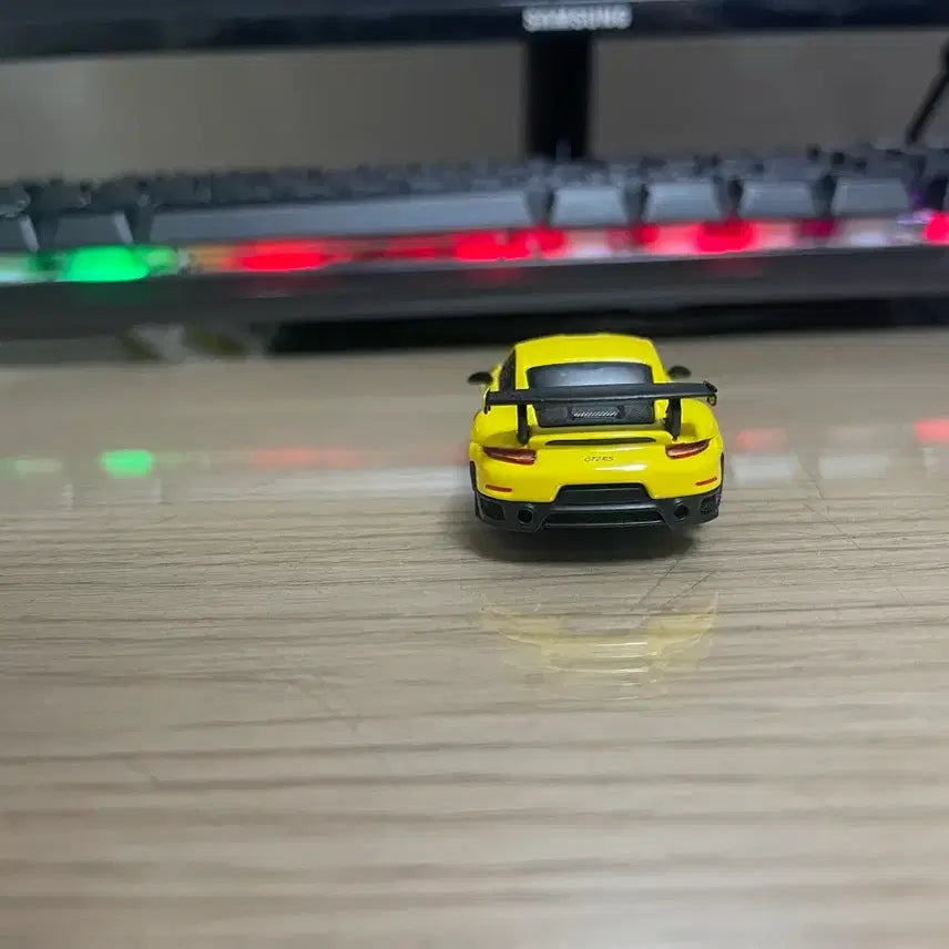 [SOLD OUT] 미니지티 포르쉐 911 gt2RS
