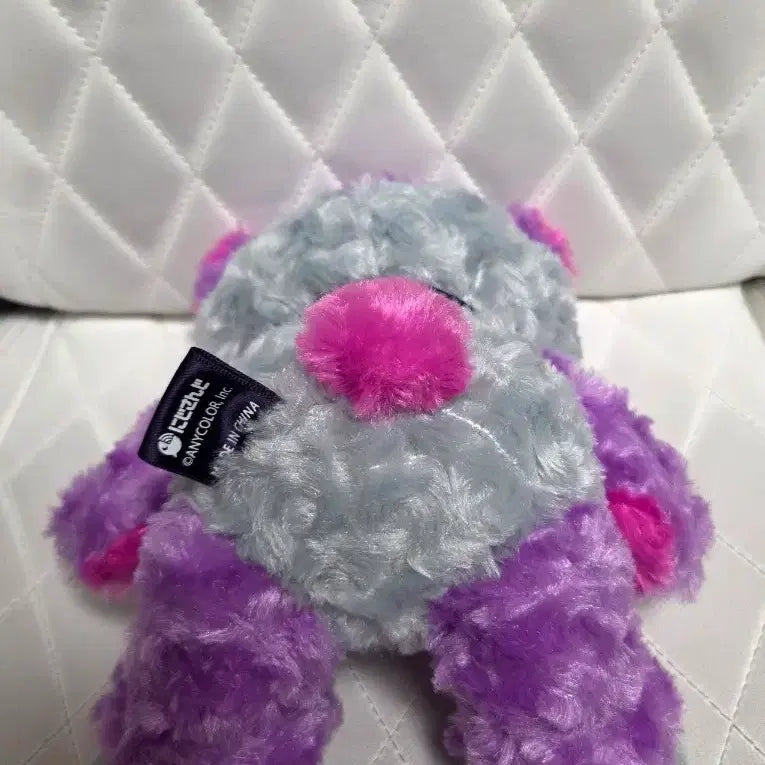 [SOLD OUT] 니지산지 후와 미나토 니지베어 Niji Bear
