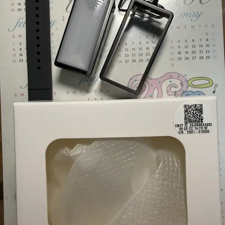 [SOLD OUT] 엔하이픈 라이트밴드+홀더