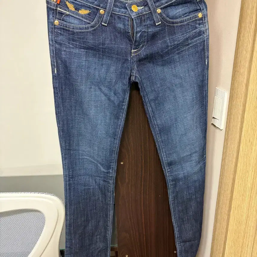 [BUNJANG] Robins Jean Marilyn Women&