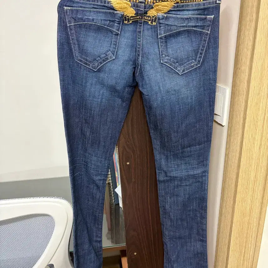 [BUNJANG] Robins Jean Marilyn Women&