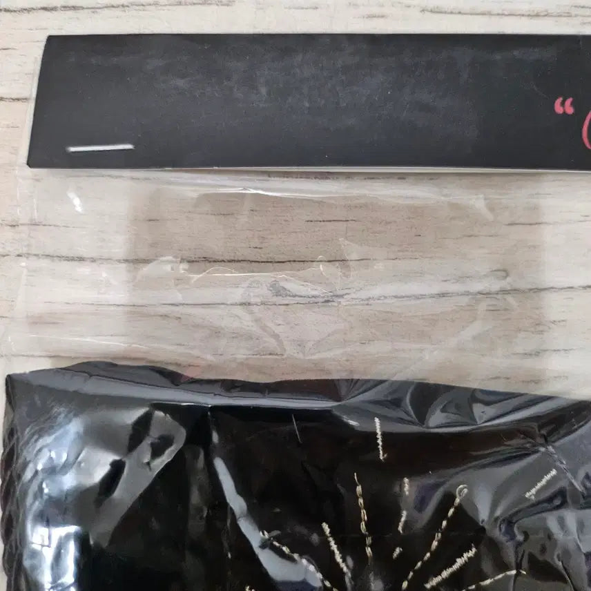 [SOLD OUT] 미개봉 레드벨벳 red velvet Chill Kill 파우치 새상품