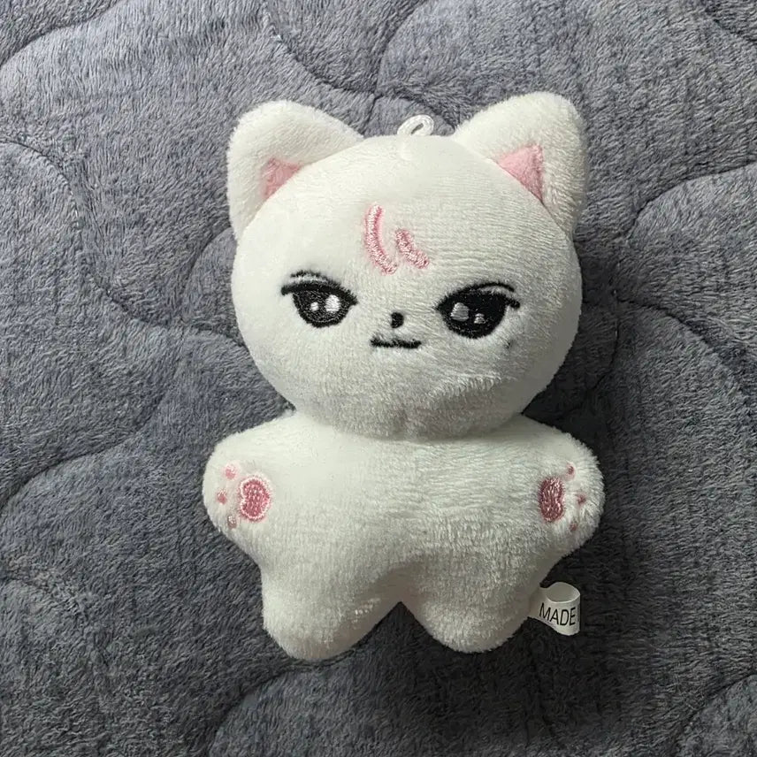 [BUNJANG] Kim Jaejoong Jejunyang 10cm Doll / 김재중 인형 재쥬냥 10cm