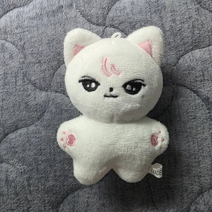 [BUNJANG] Kim Jaejoong Jejunyang 10cm Doll / 김재중 인형 재쥬냥 10cm