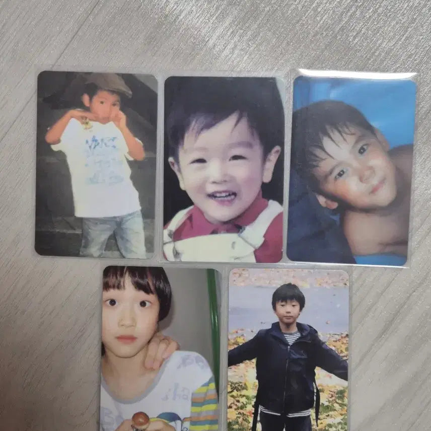 [BUNJANG] RIIZE Wonbin Shotaro Sungchan Anton EUNSEOK Photocard Bundle Set / 라이즈 팝업 포카 어린이날 원빈 성찬 쇼타로 은석 앤톤 일괄양도