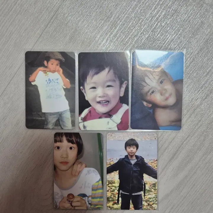 [BUNJANG] RIIZE Wonbin Shotaro Sungchan Anton EUNSEOK Photocard Bundle Set / 라이즈 팝업 포카 어린이날 원빈 성찬 쇼타로 은석 앤톤 일괄양도