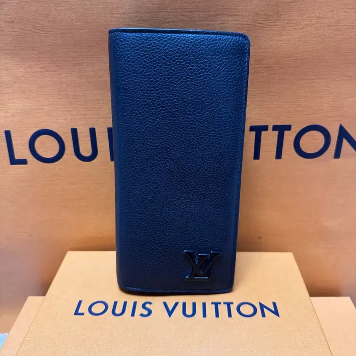 [BUNJANG] Louis Vuitton LV Aerogram Long Wallet / [정품] 루이비통 LV 에어로그램 장지갑 루이비통 장지갑