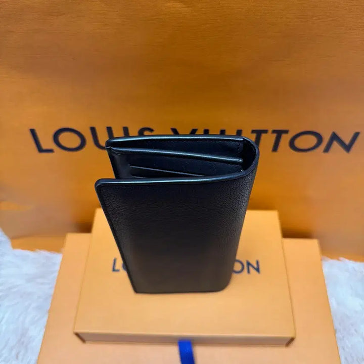 [BUNJANG] Louis Vuitton LV Aerogram Long Wallet / [정품] 루이비통 LV 에어로그램 장지갑 루이비통 장지갑