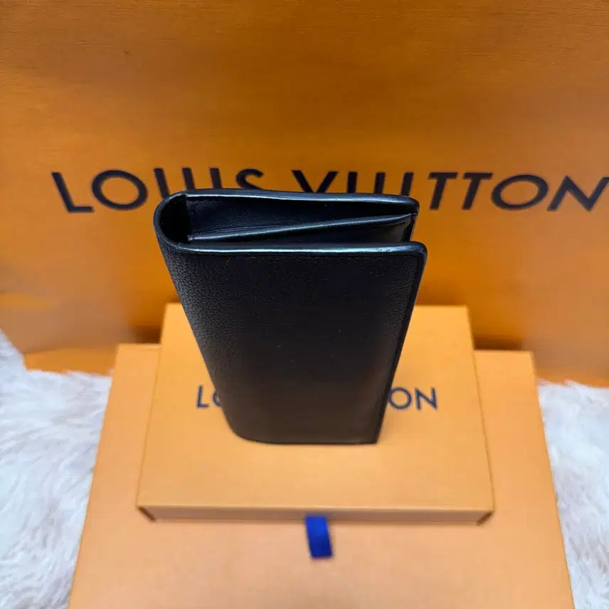 [BUNJANG] Louis Vuitton LV Aerogram Long Wallet / [정품] 루이비통 LV 에어로그램 장지갑 루이비통 장지갑
