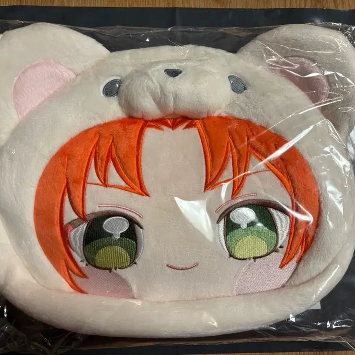 [SOLD OUT] 앙스타 곰누이 이타백 레오