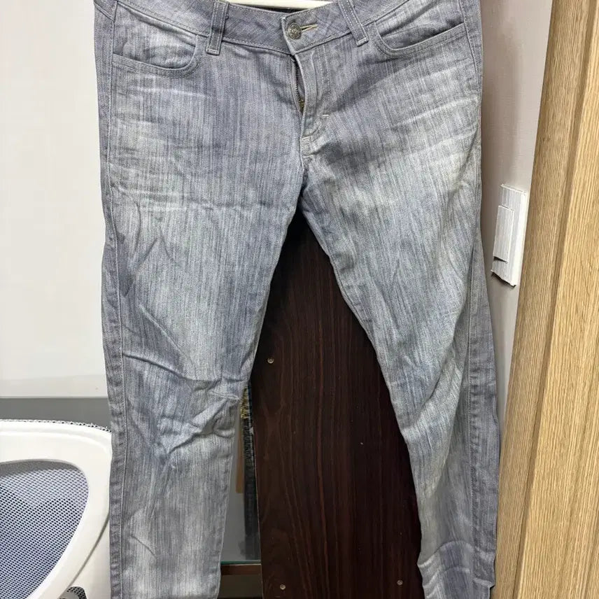 [BUNJANG] SIWI One Love Jeans Size 27 / 씨위 One Love 27